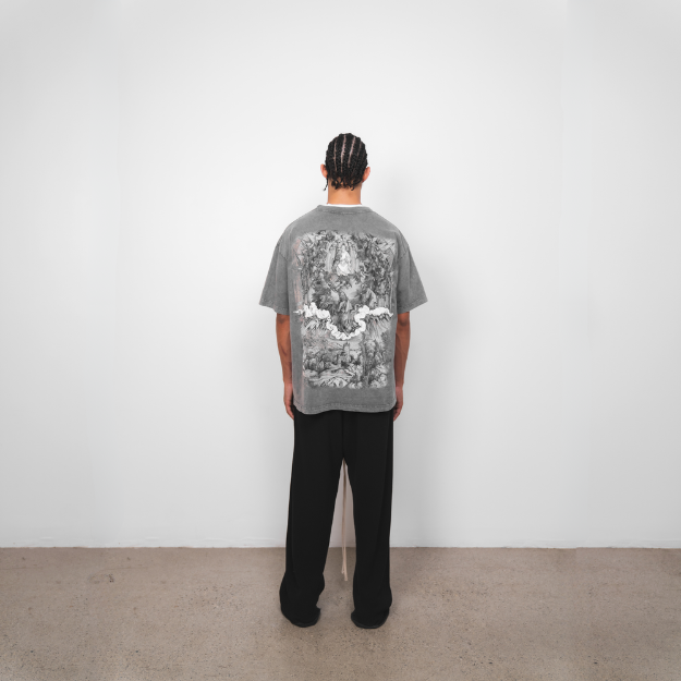 St. John Tee