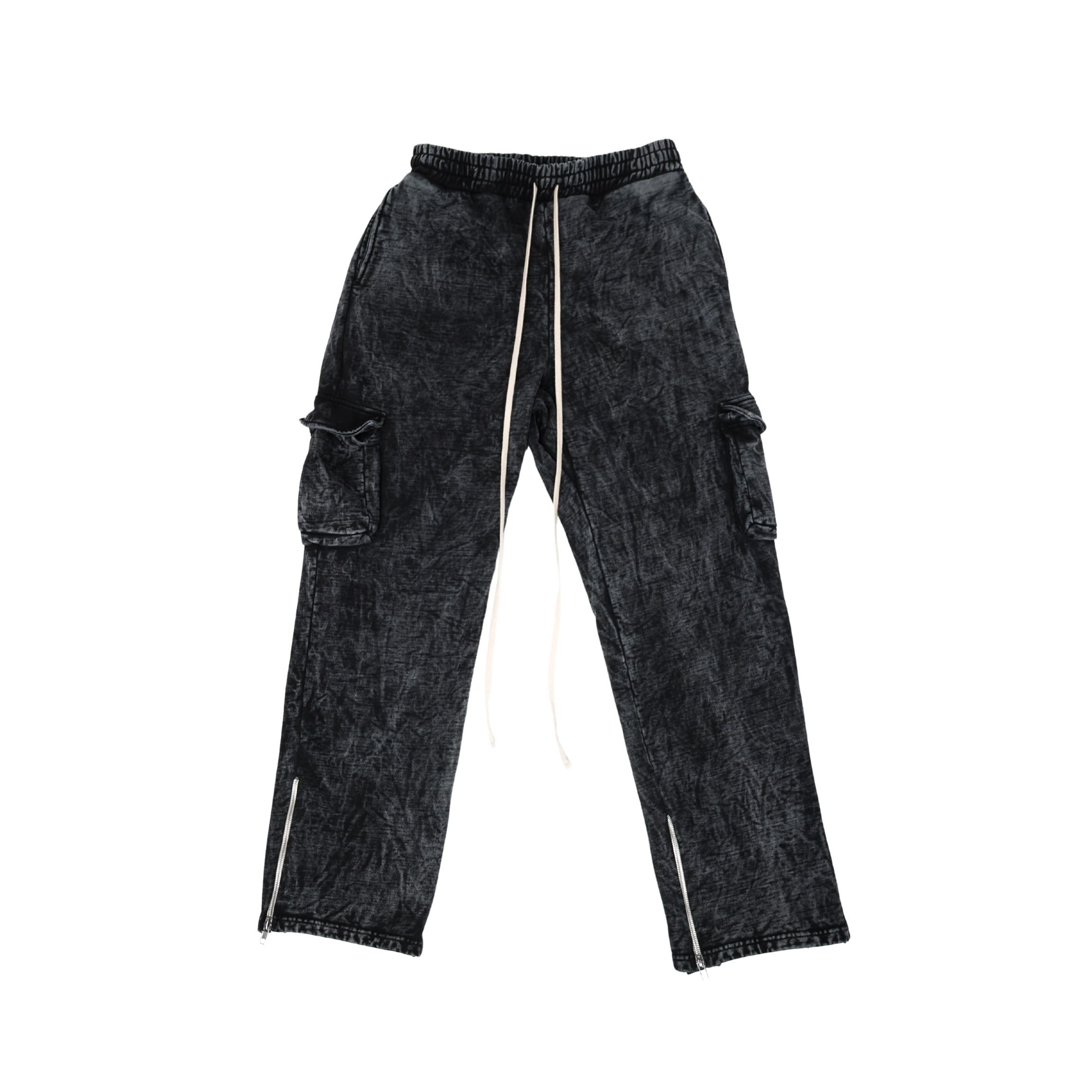 Quad Zip Pant