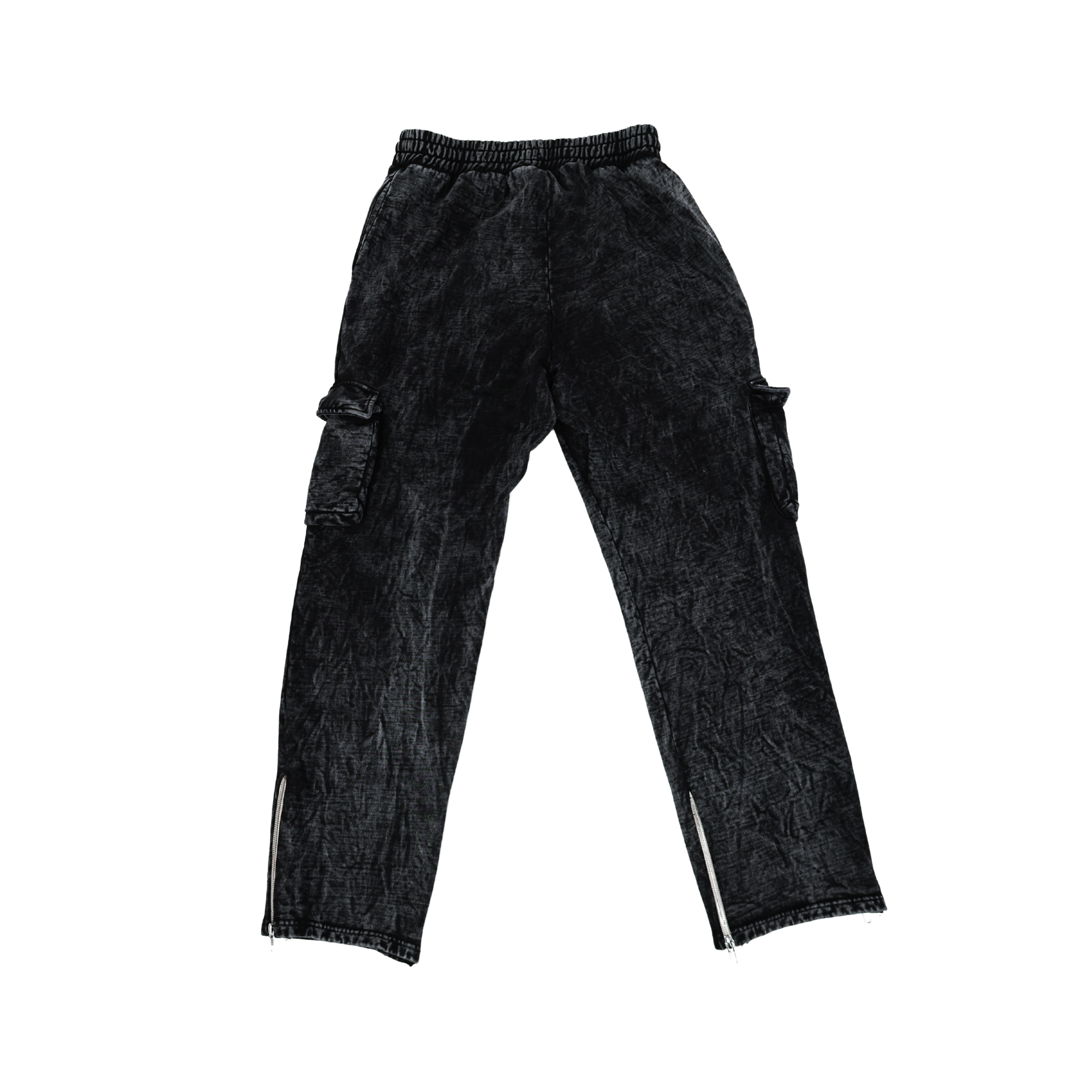 Quad Zip Pant