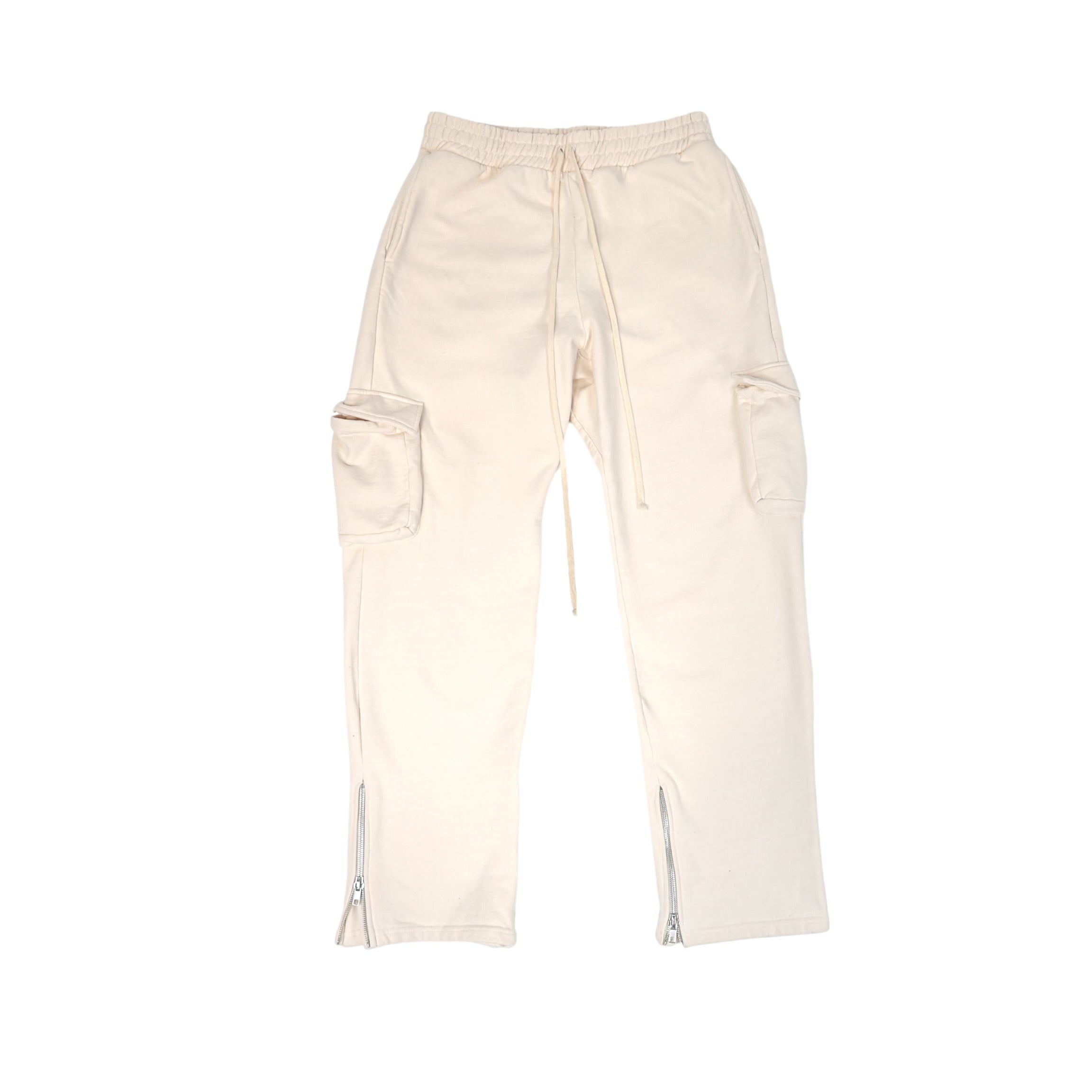 Quad Zip Pant