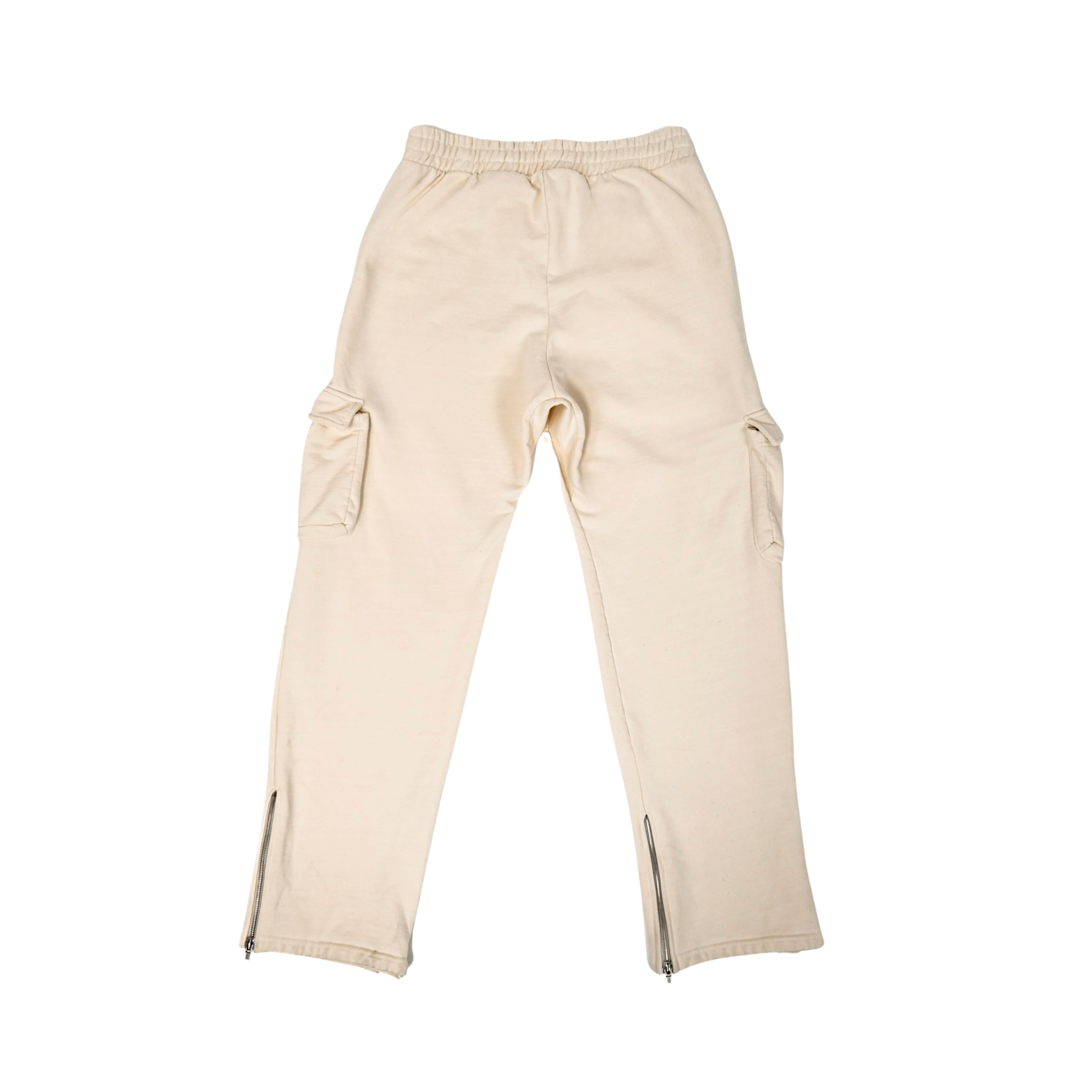 Quad Zip Pant