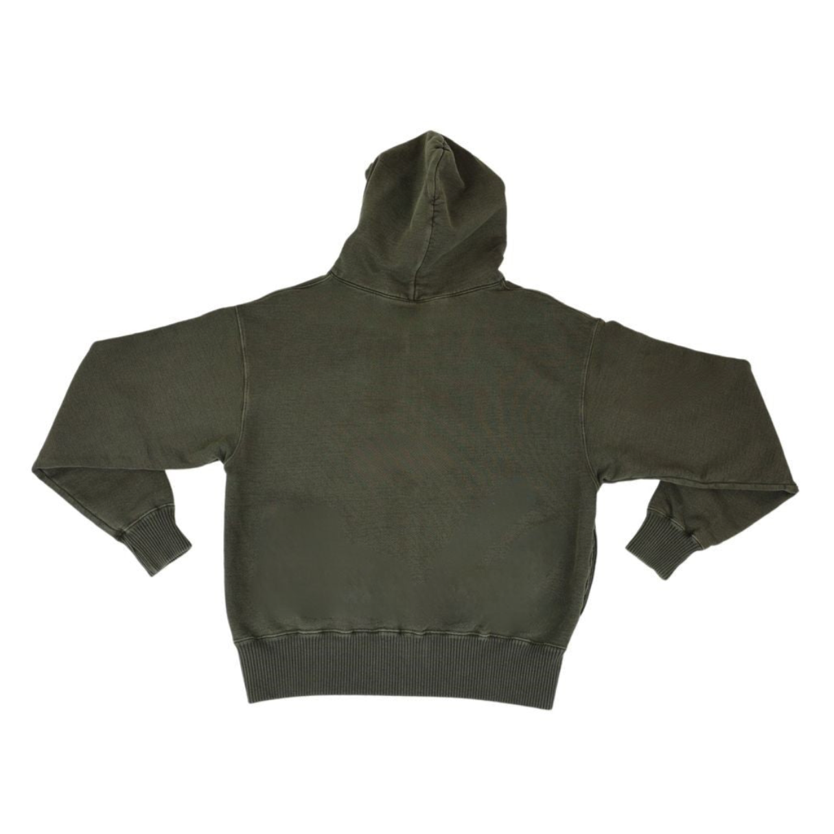 Full Zip Hoodie