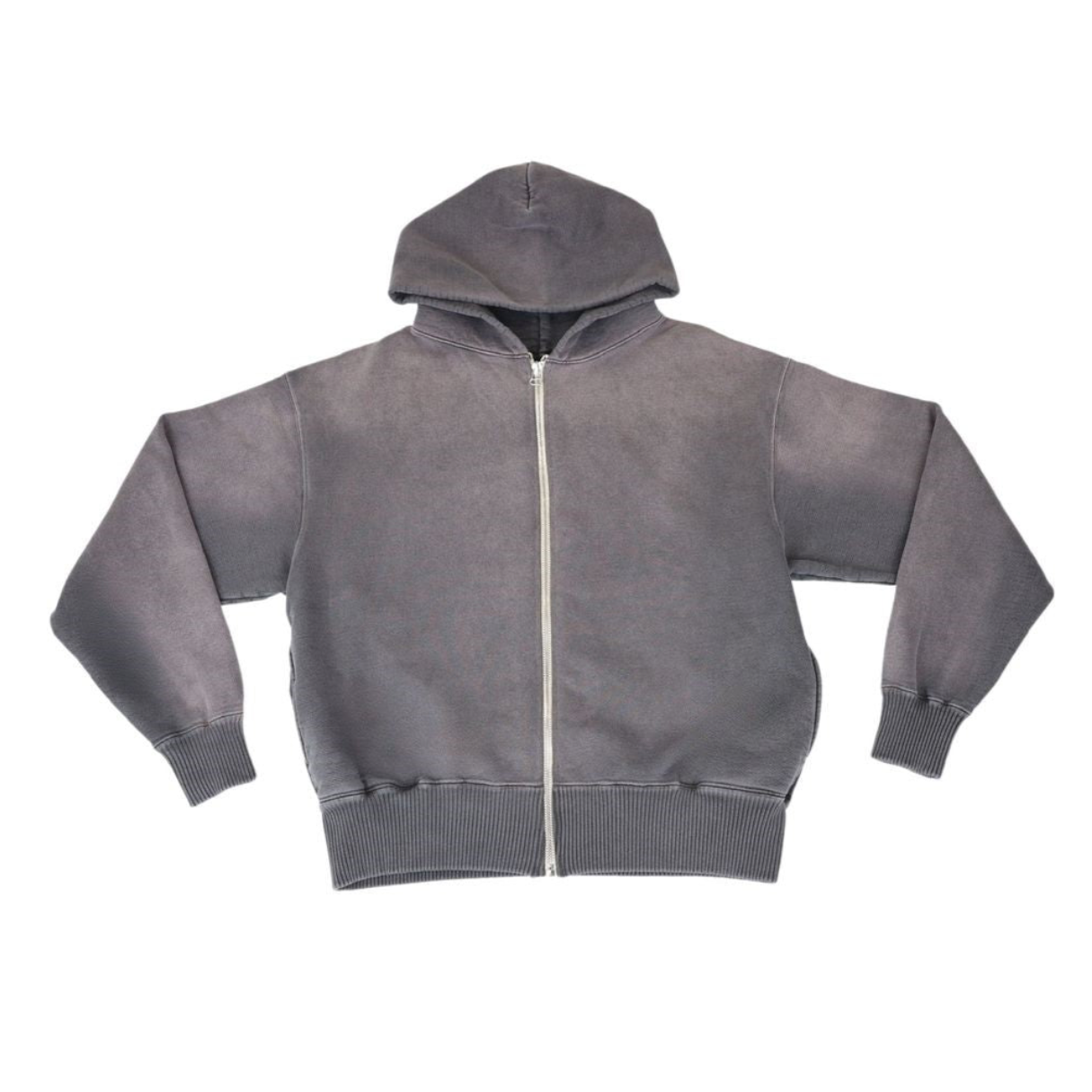 Full Zip Hoodie