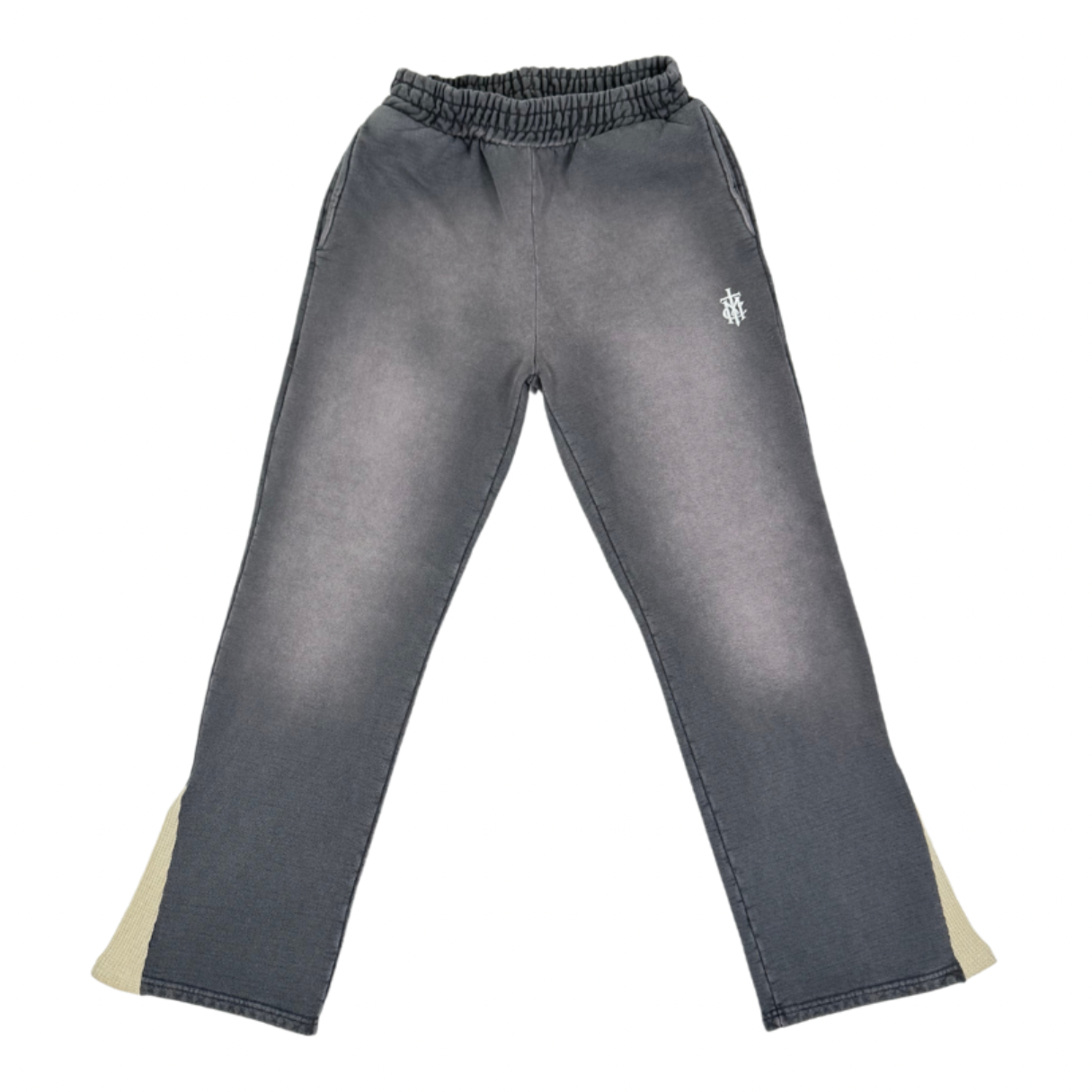 Waffle Flare Pant
