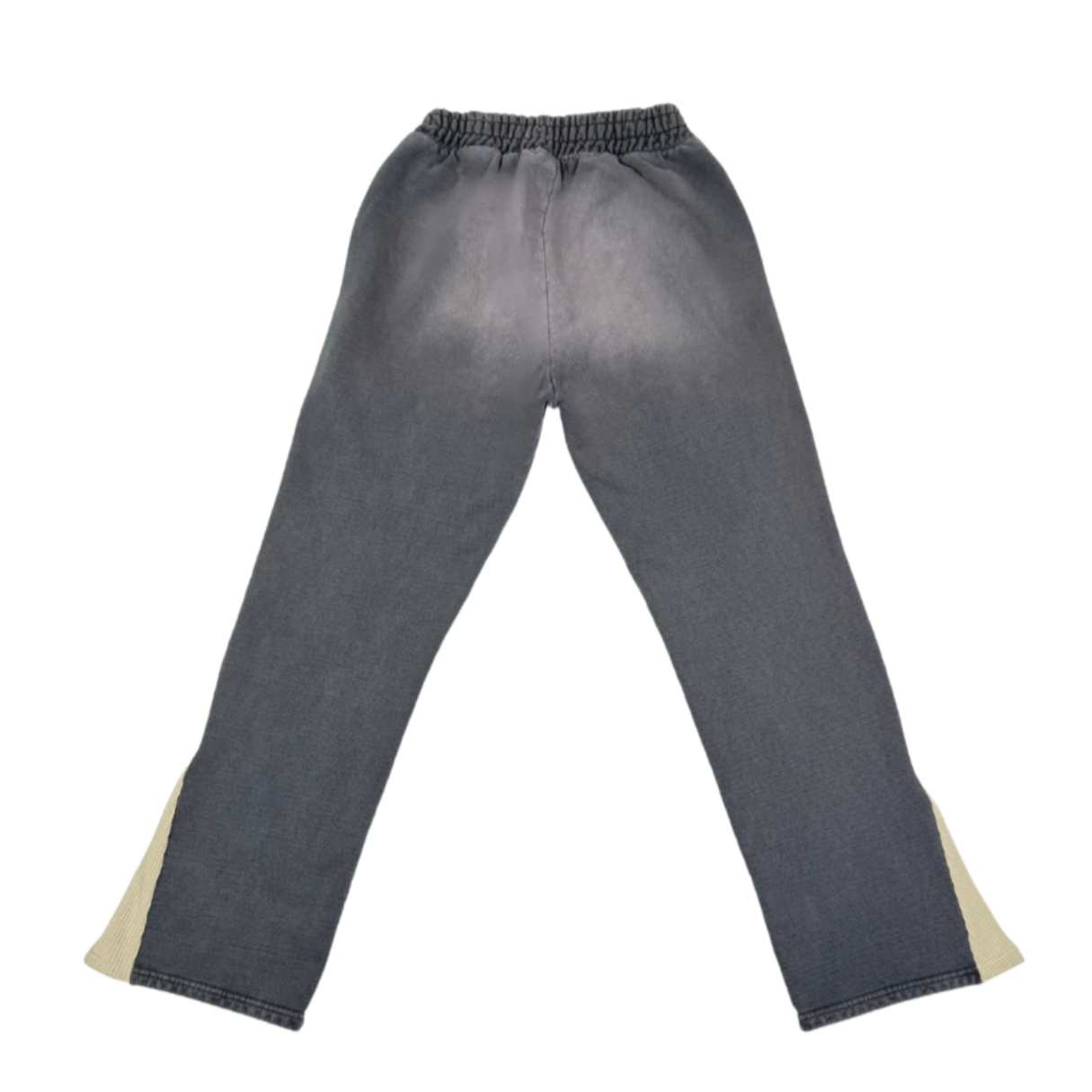 Waffle Flare Pant