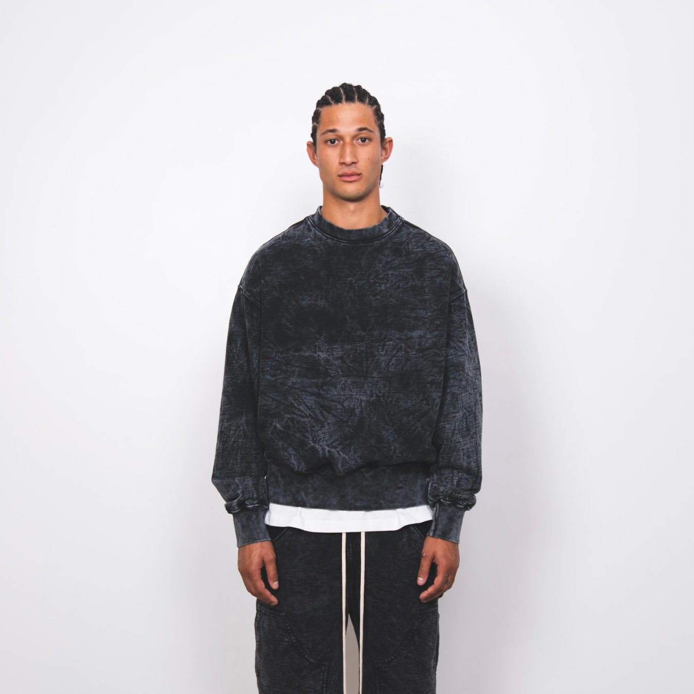 Crewneck