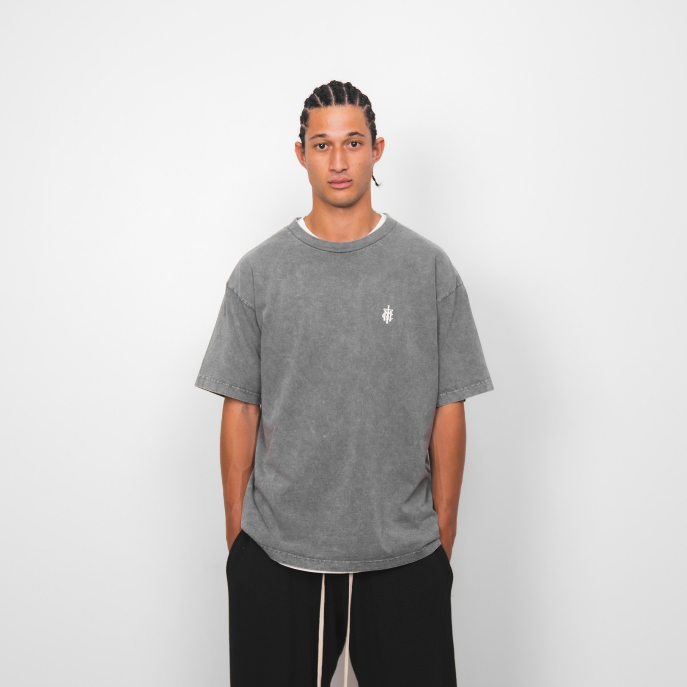 St. John Tee