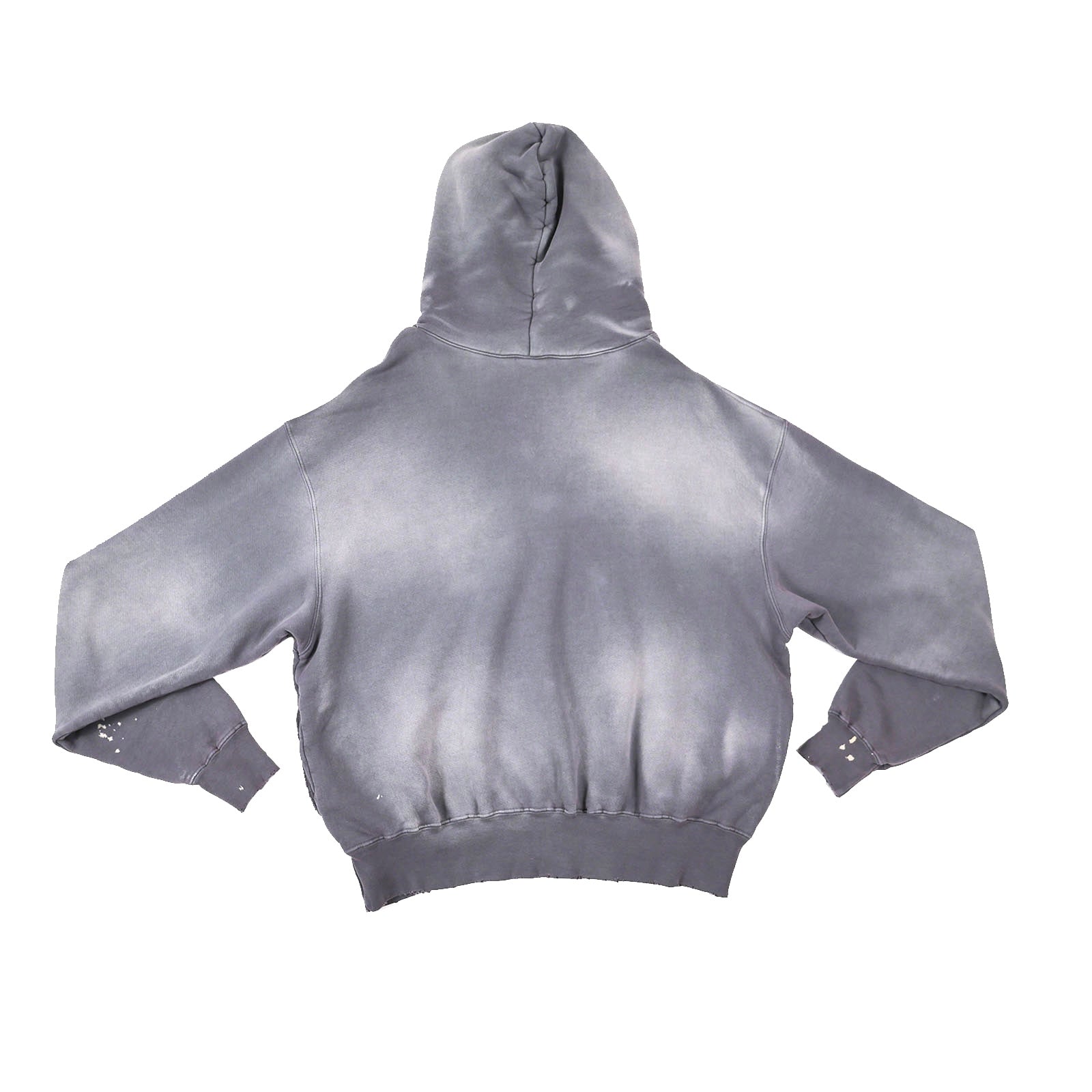 Pullover Hoodie