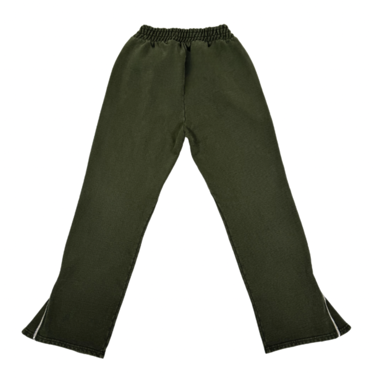 Outside Zip Pant