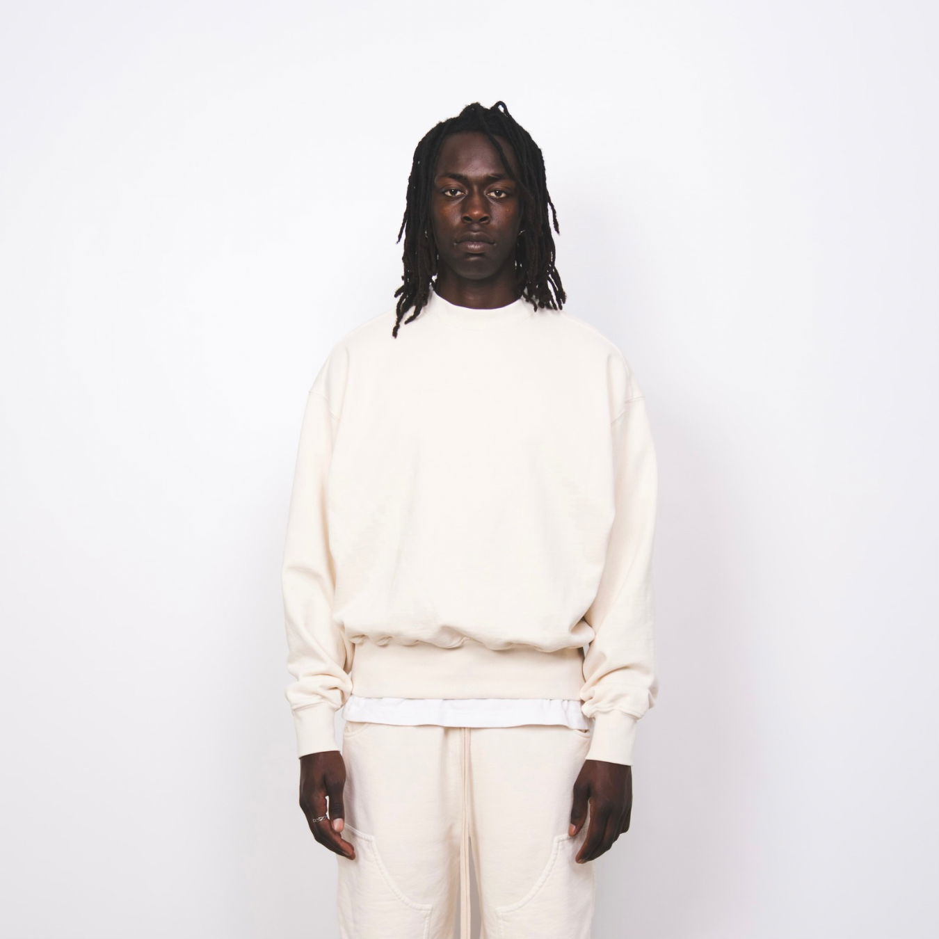 Crewneck