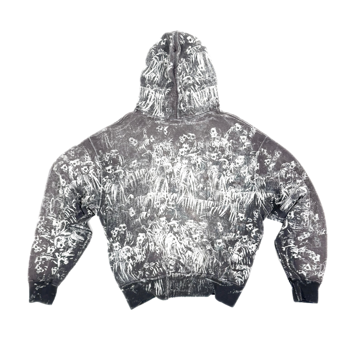 Shadow Hoodie