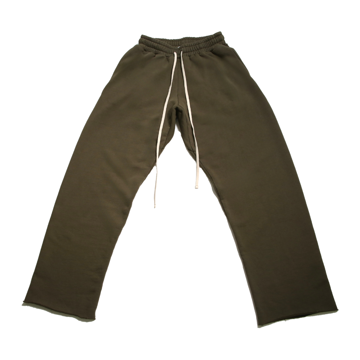 Wide Body Pants