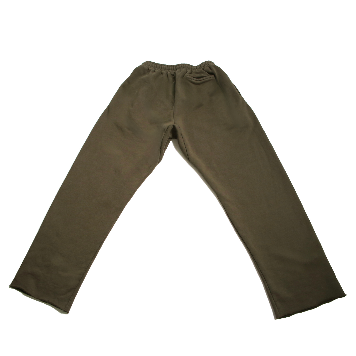 Wide Body Pants