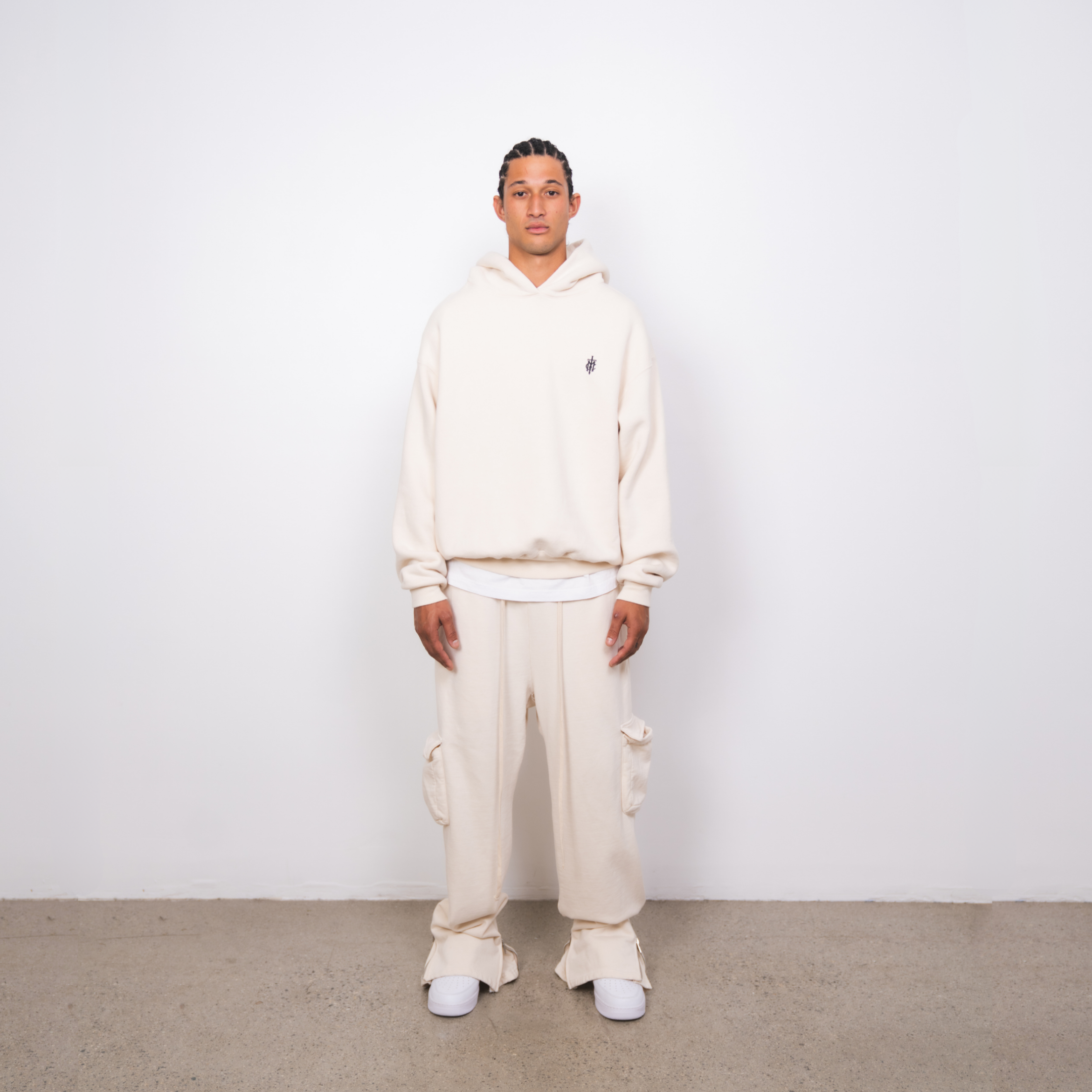 Quad Zip Pant