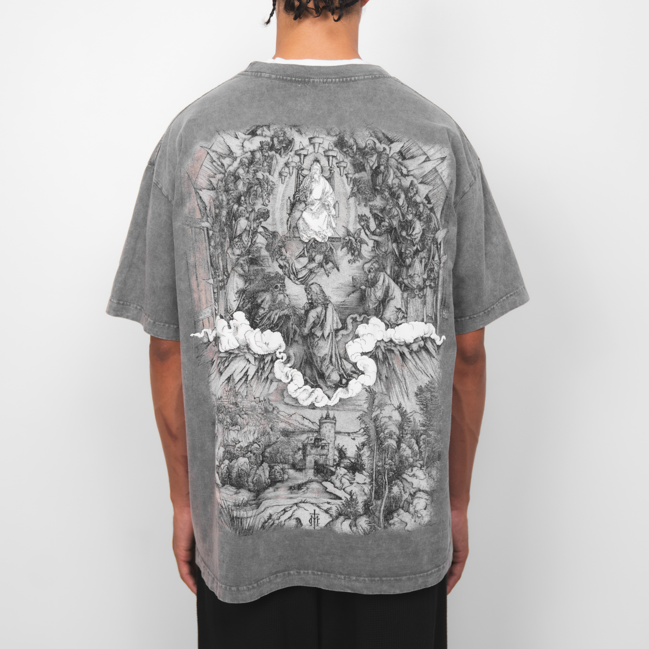 St. John Tee