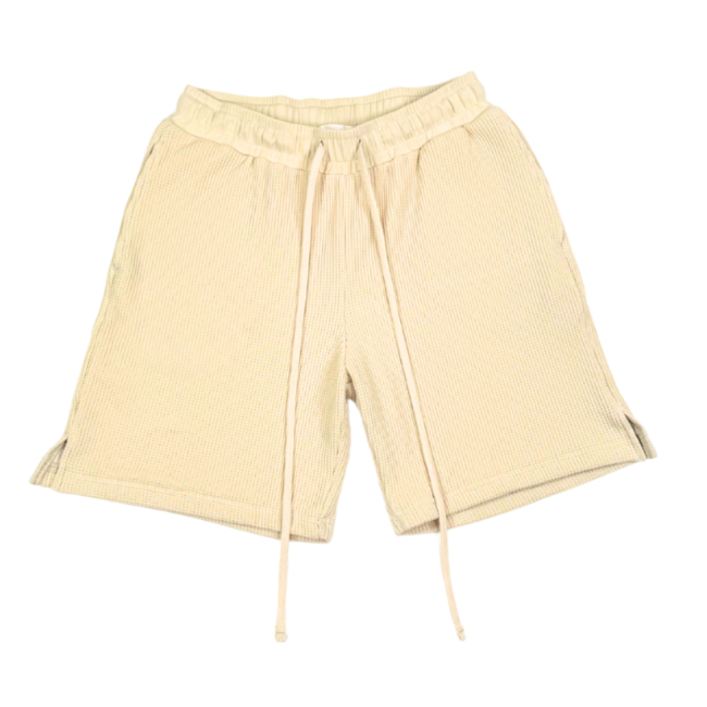 Waffle Short