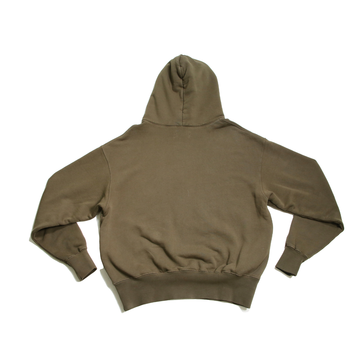 Pullover Hoodie