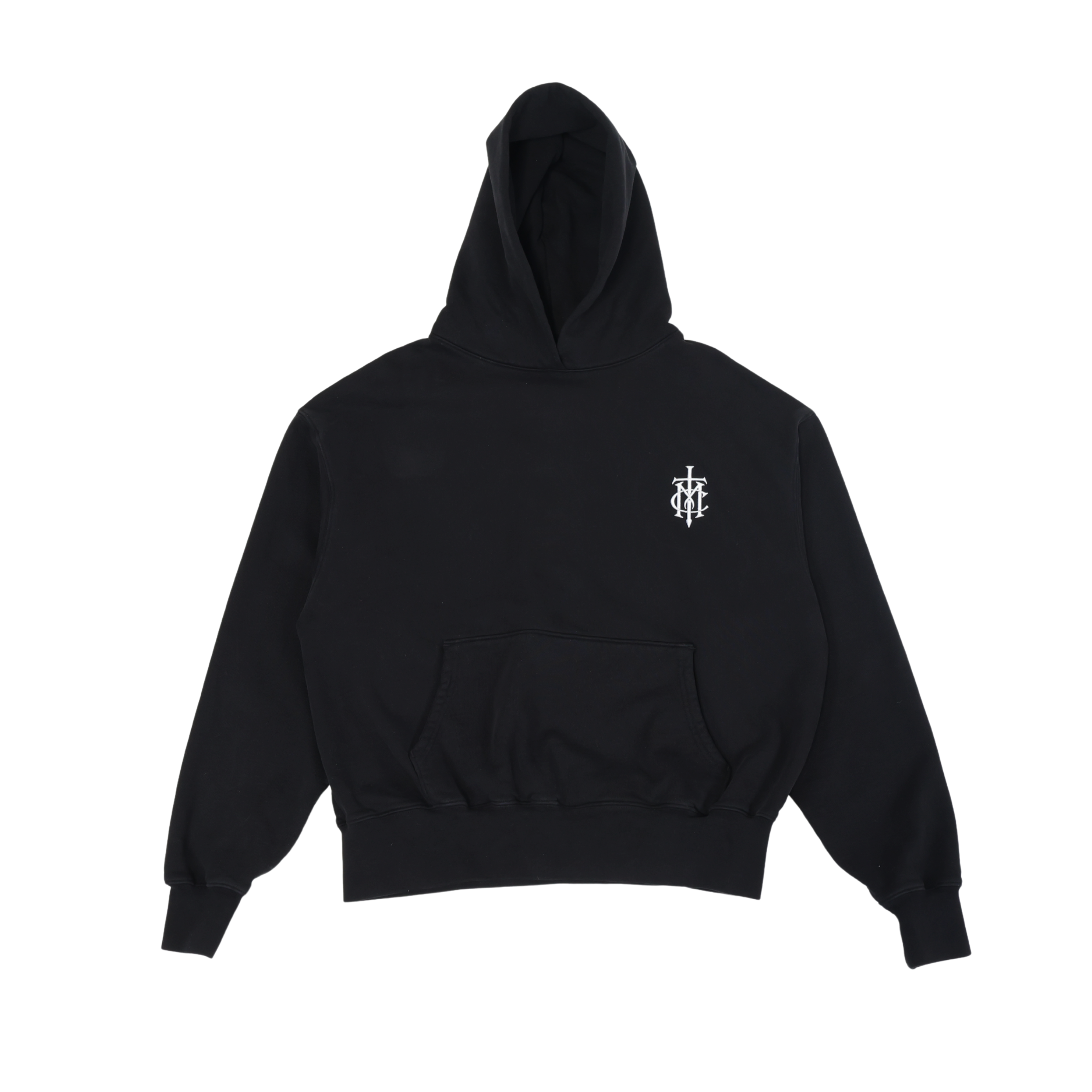 Pullover Hoodie