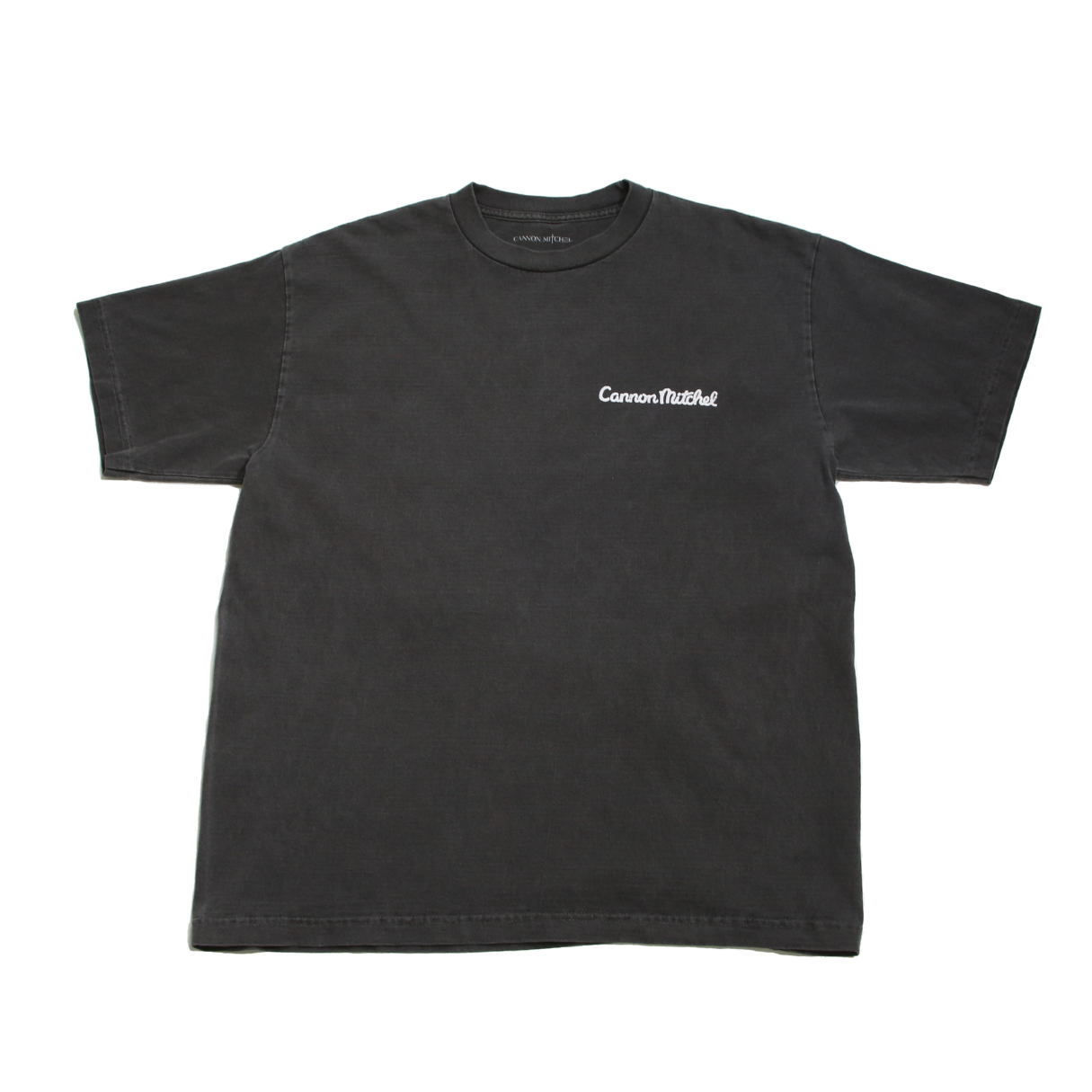 T-shirt Oiler