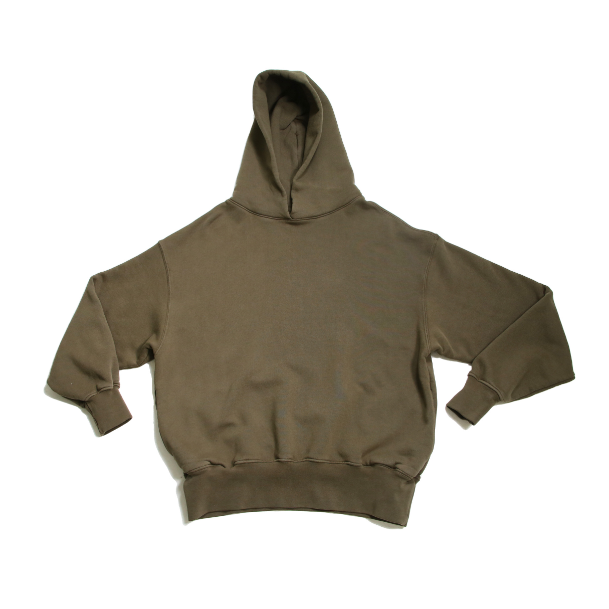 Pullover Hoodie