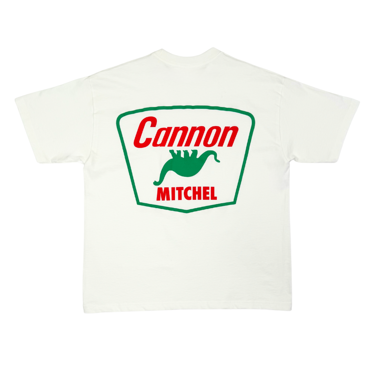 Dino Tee