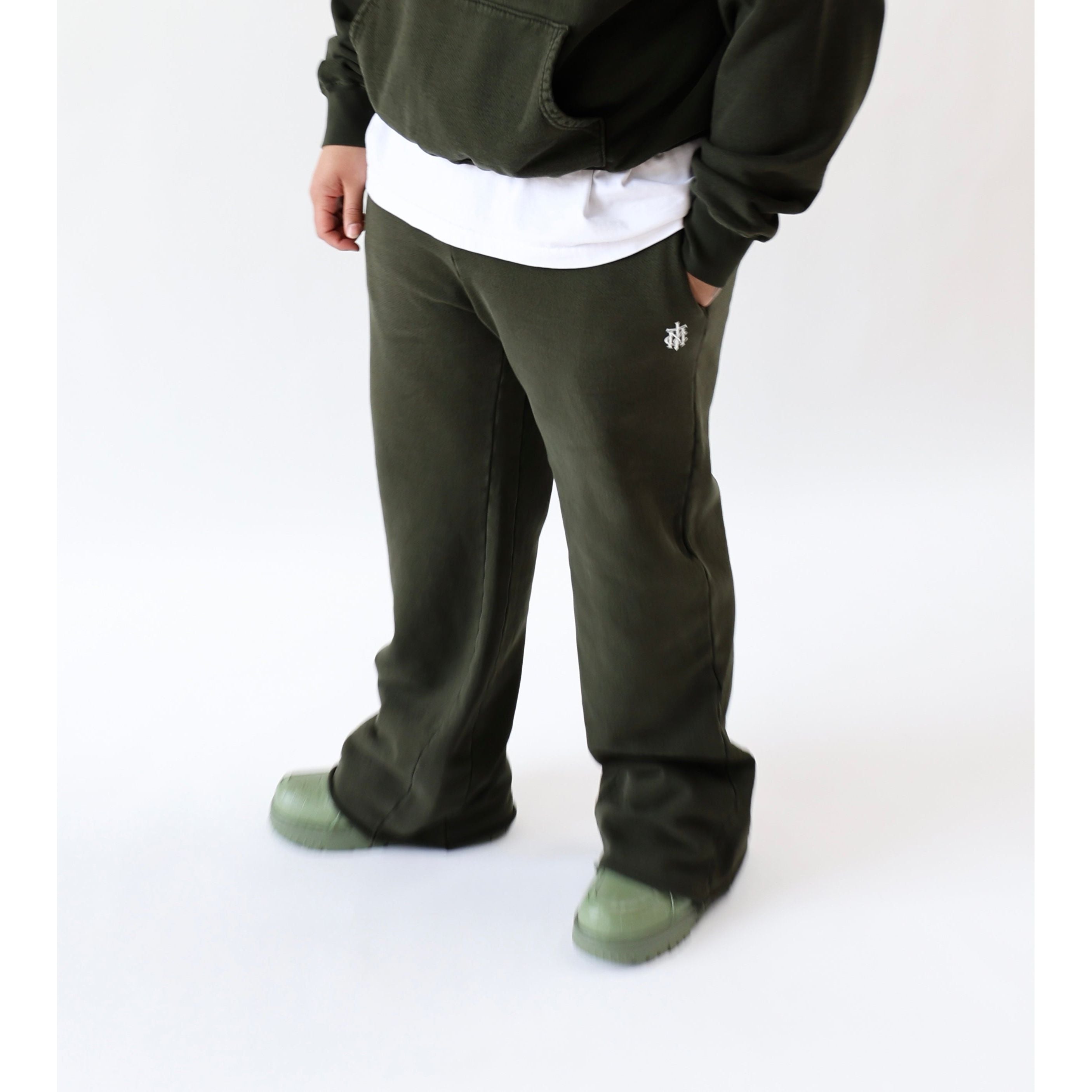 Flare Pant