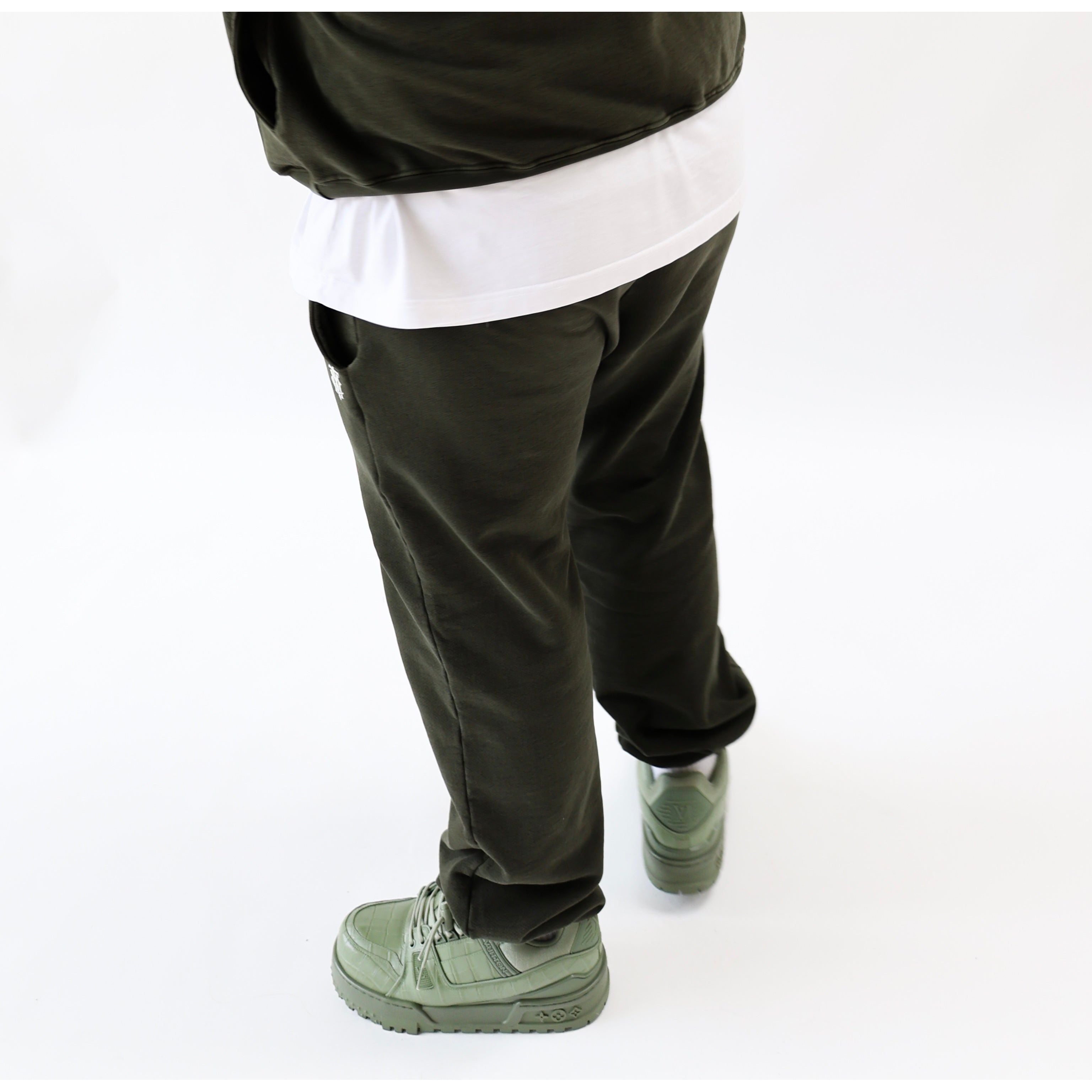Synch Bottom Pant