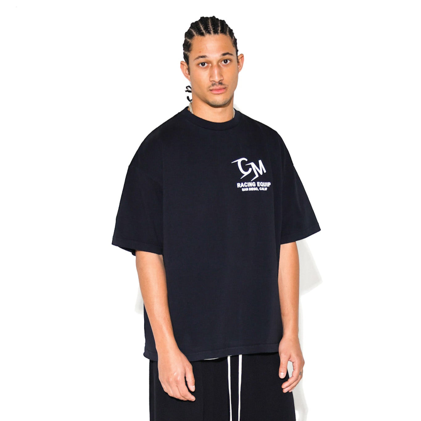Spark Racing Tee