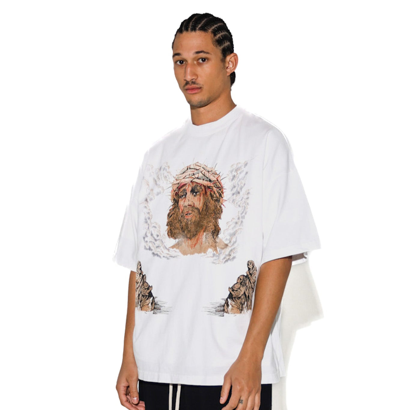 Jesus Piece T-Shirt