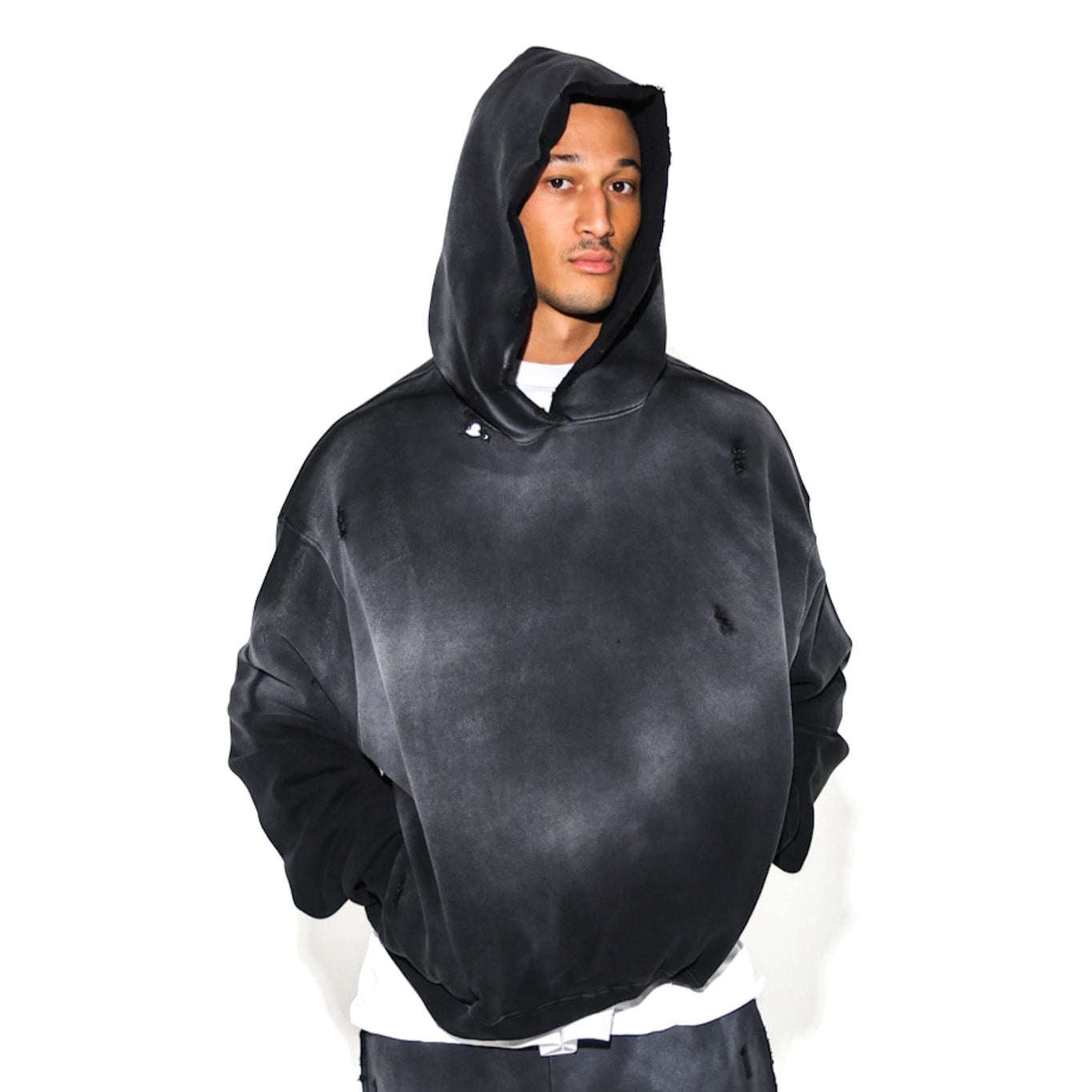 Pullover Hoodie