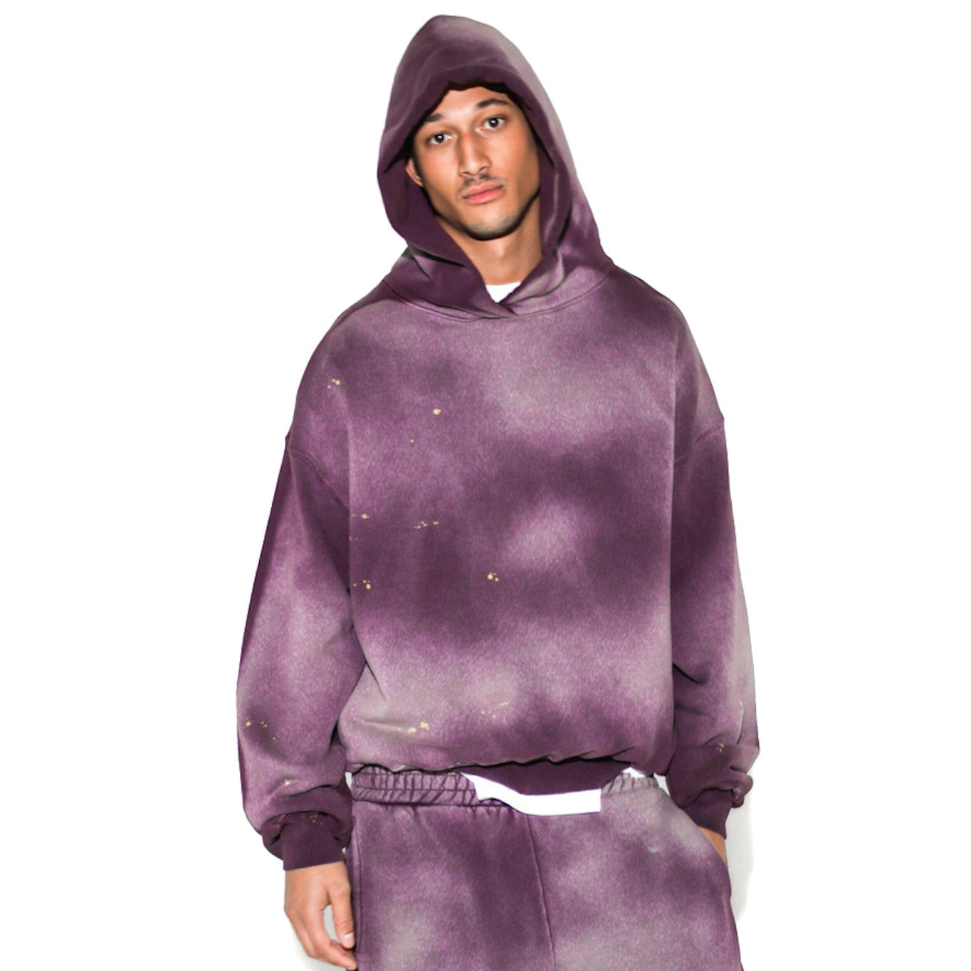 Pullover Hoodie
