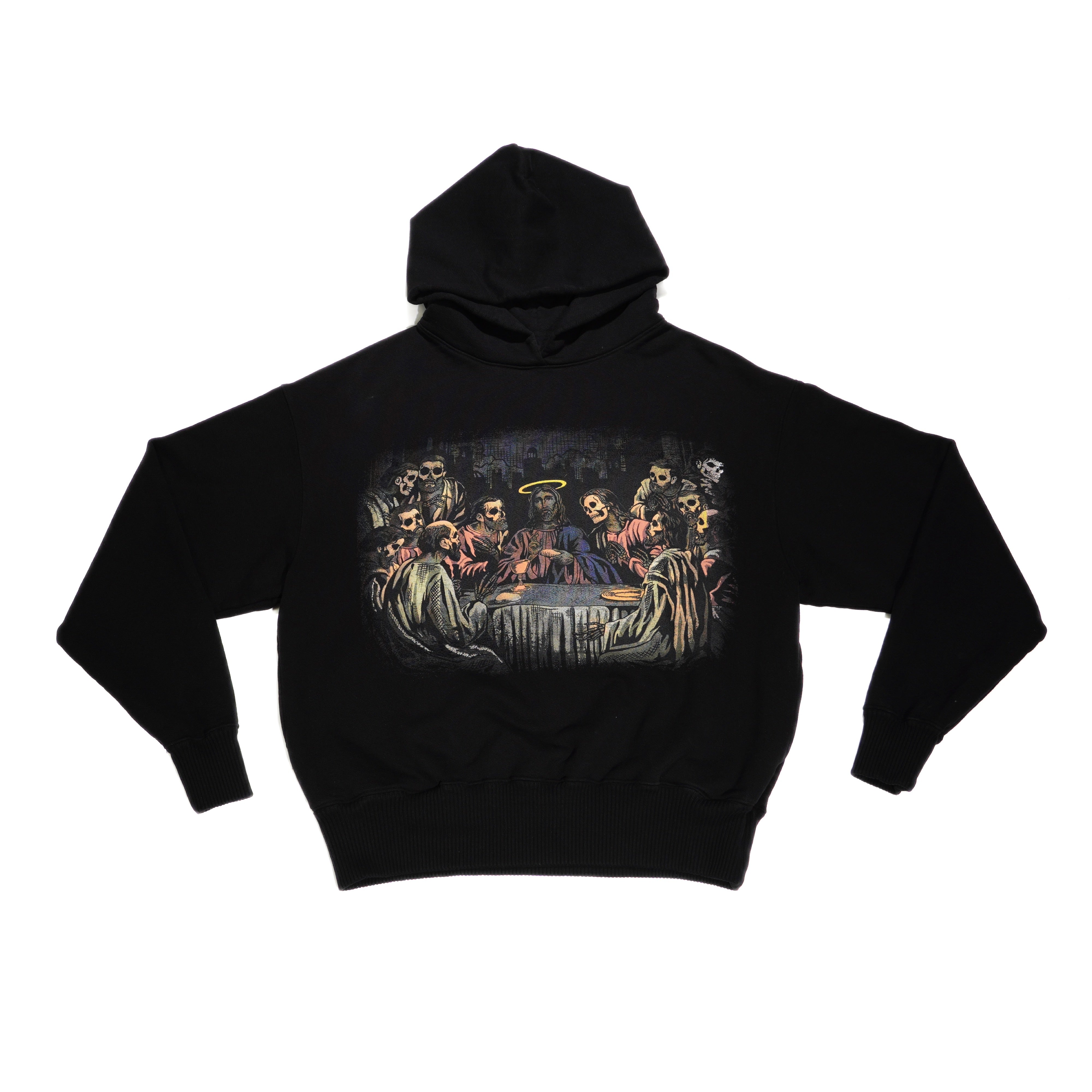 The Last Supper Hoodie