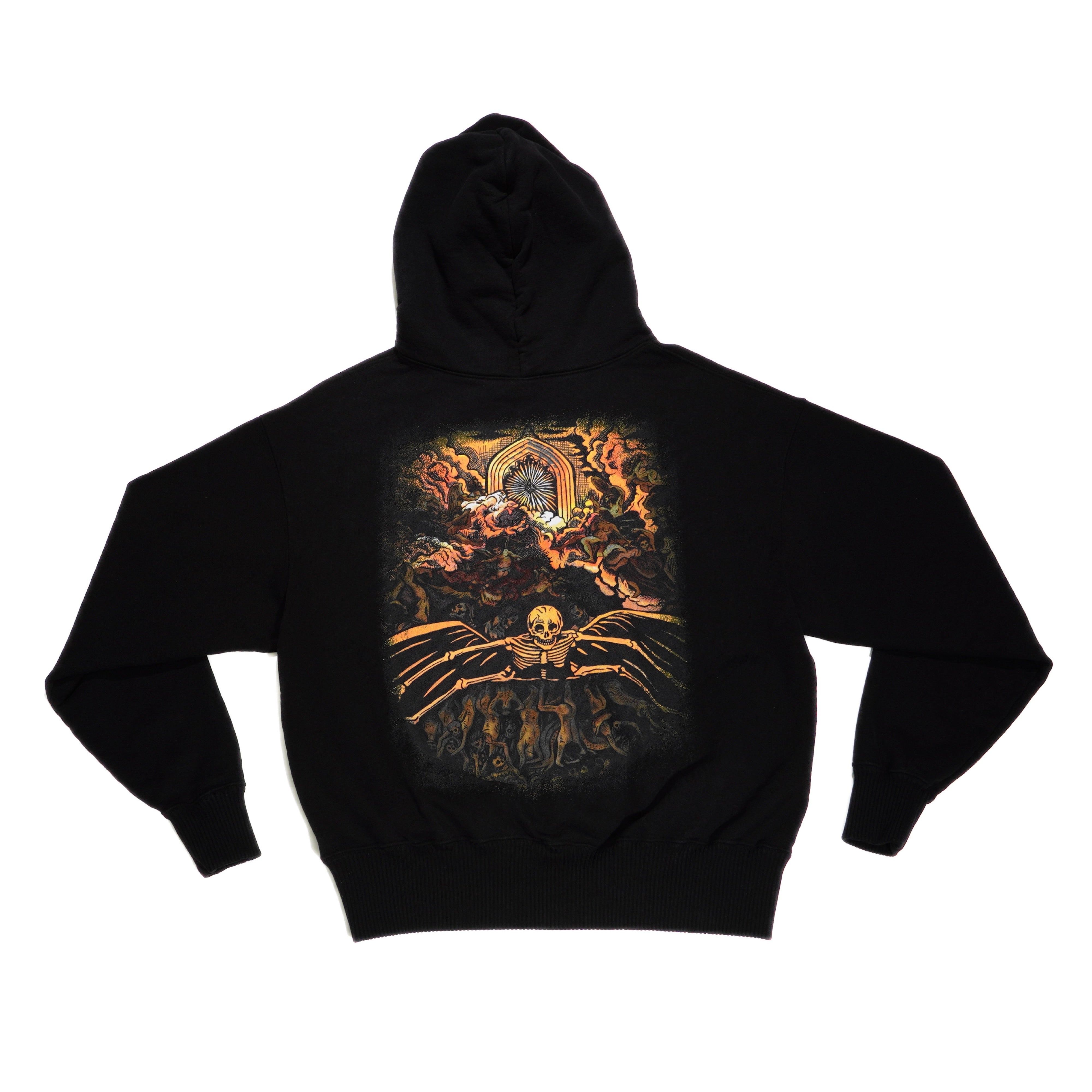 The Last Supper Hoodie