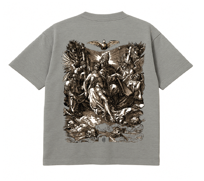 Holy Trinity Tee