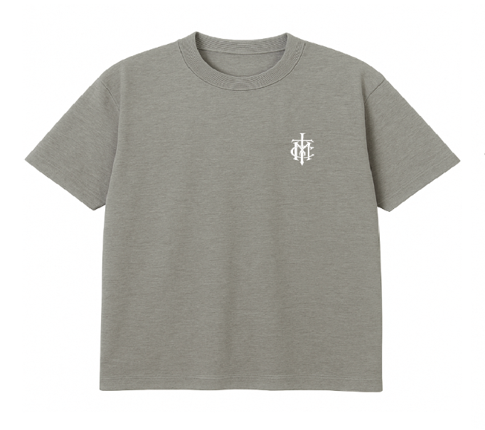 Holy Trinity Tee