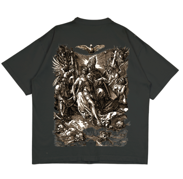 Holy Trinity Tee