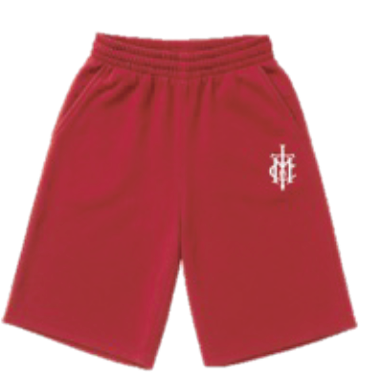 Fleece Short