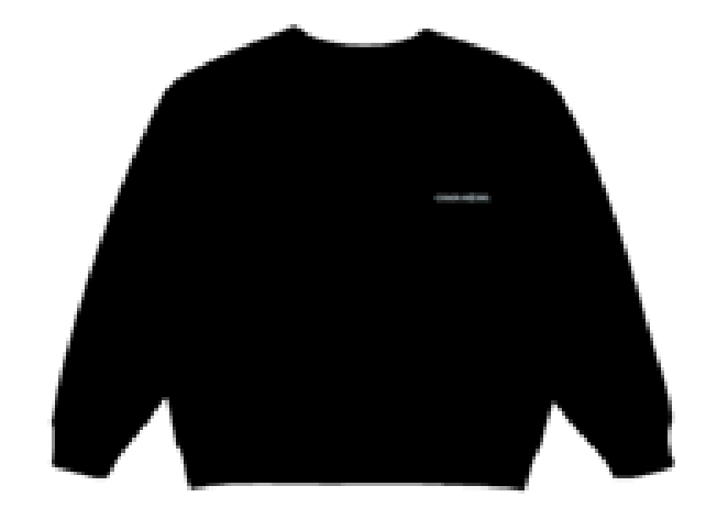 Logo Crewneck
