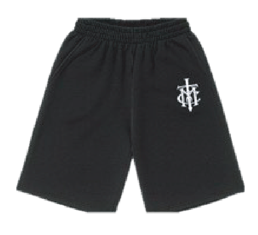 Fleece Short