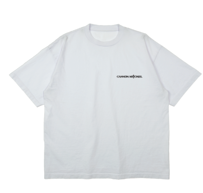 Logo Tee