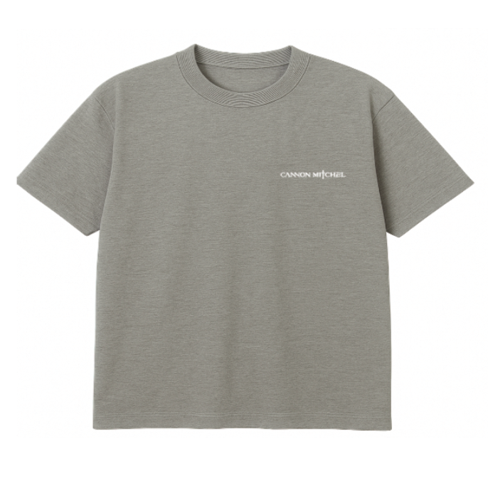 Logo Tee
