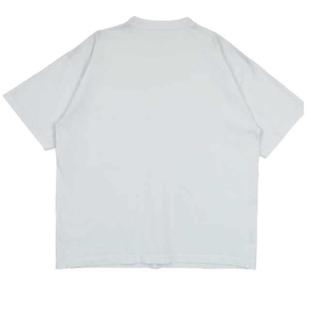 Logo Tee w/ Yellow Logo