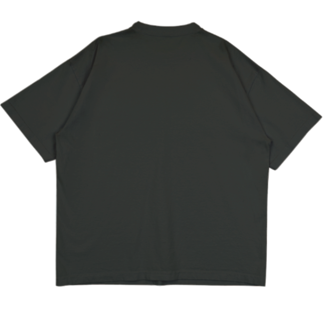 Logo Tee w/ White Logo