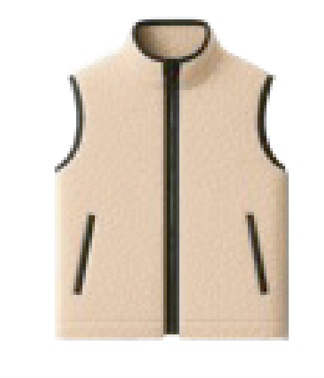 Sherpa Vest