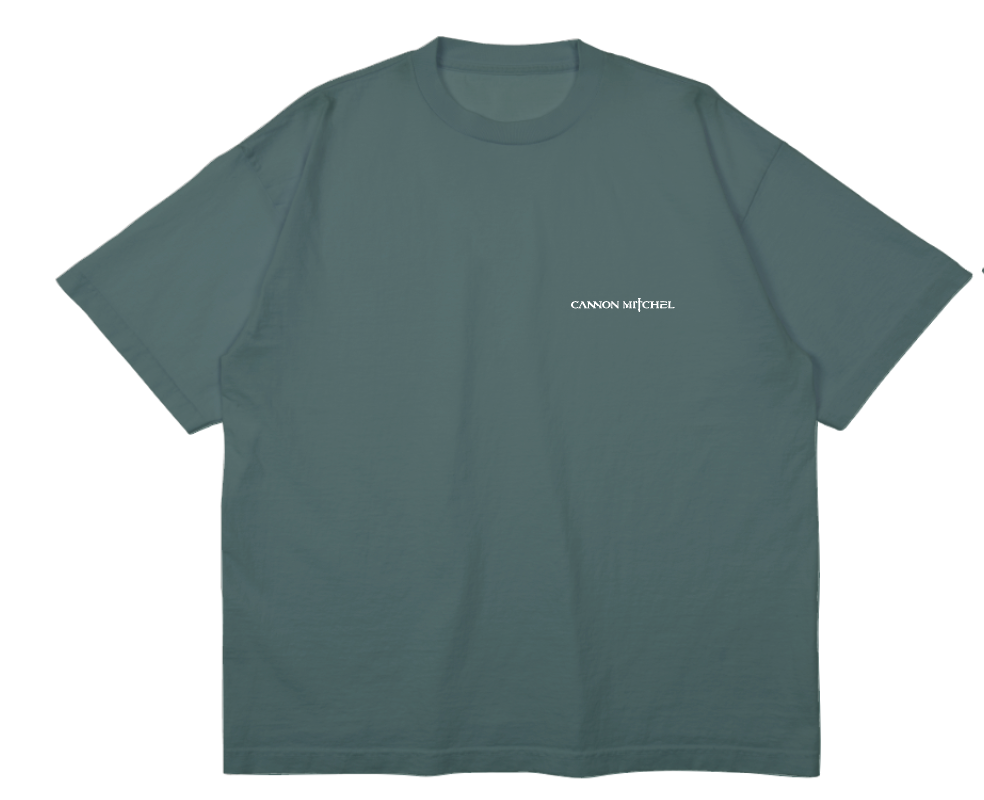 Logo Tee