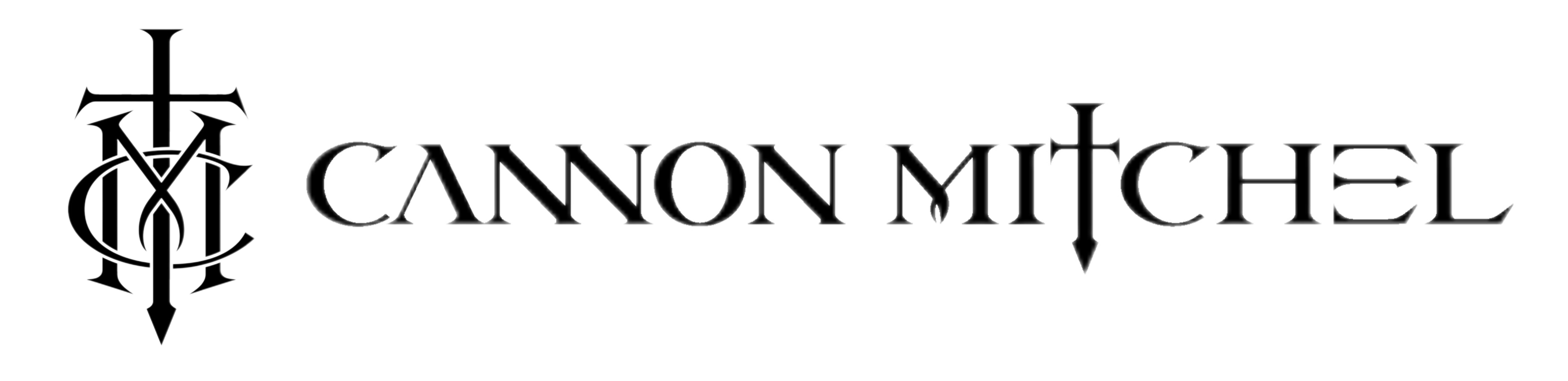 Cannon Mitchel logo
