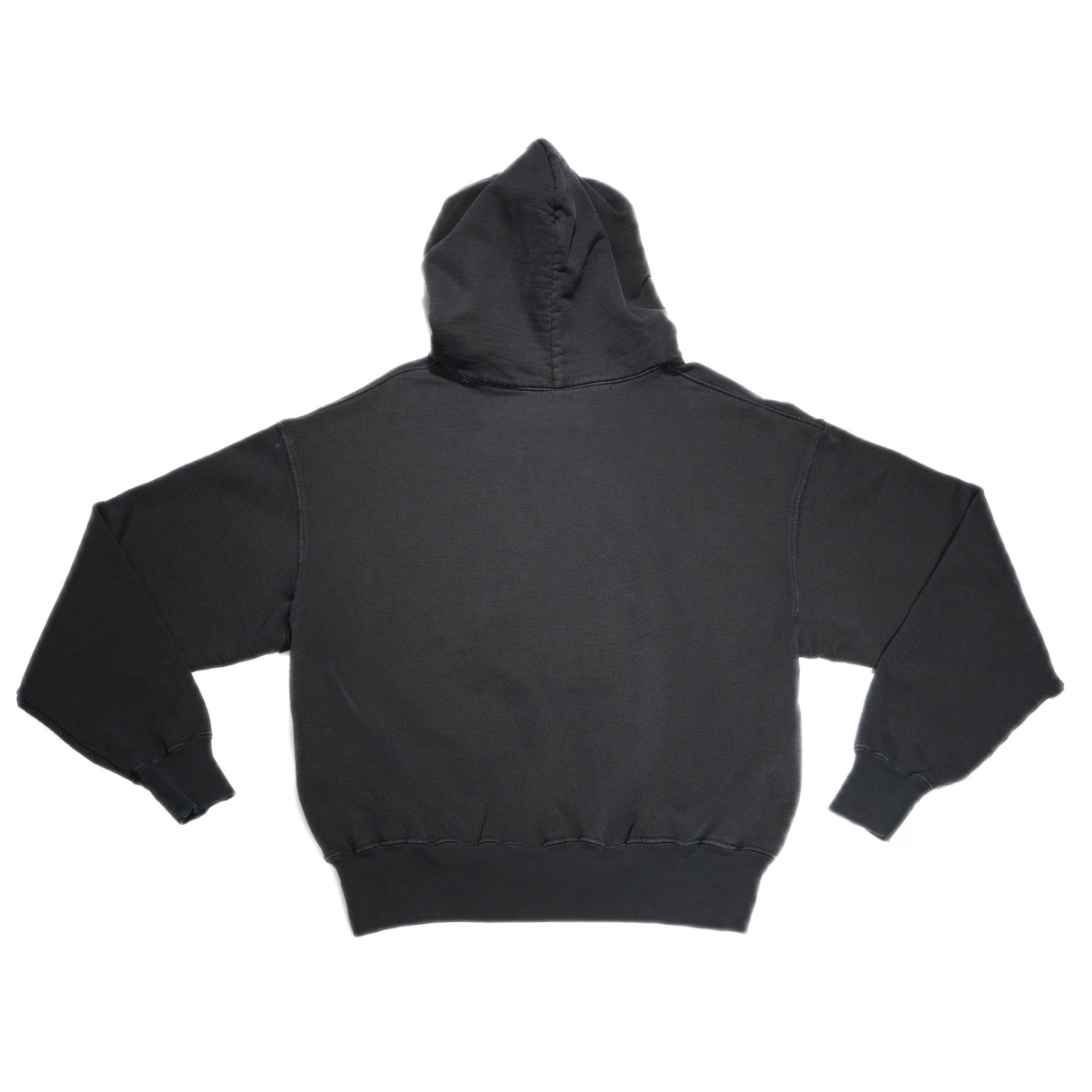 Kangaroo Pocket Hoodie