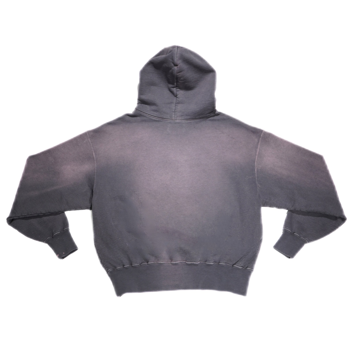 Kangaroo Pocket Hoodie