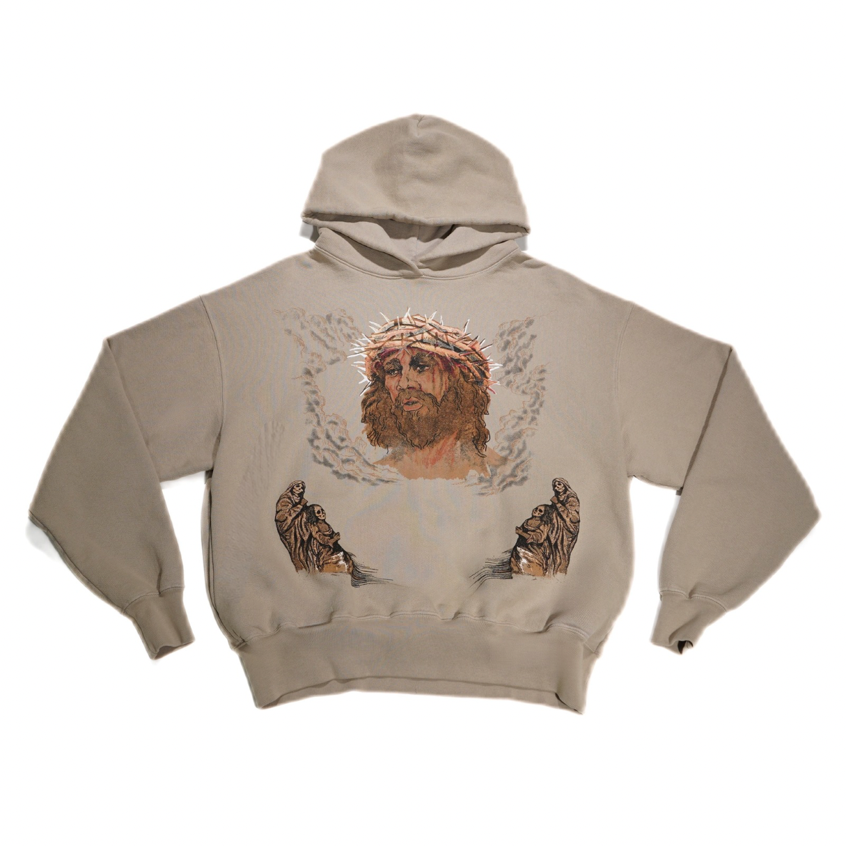 Jesus Piece Hoodie