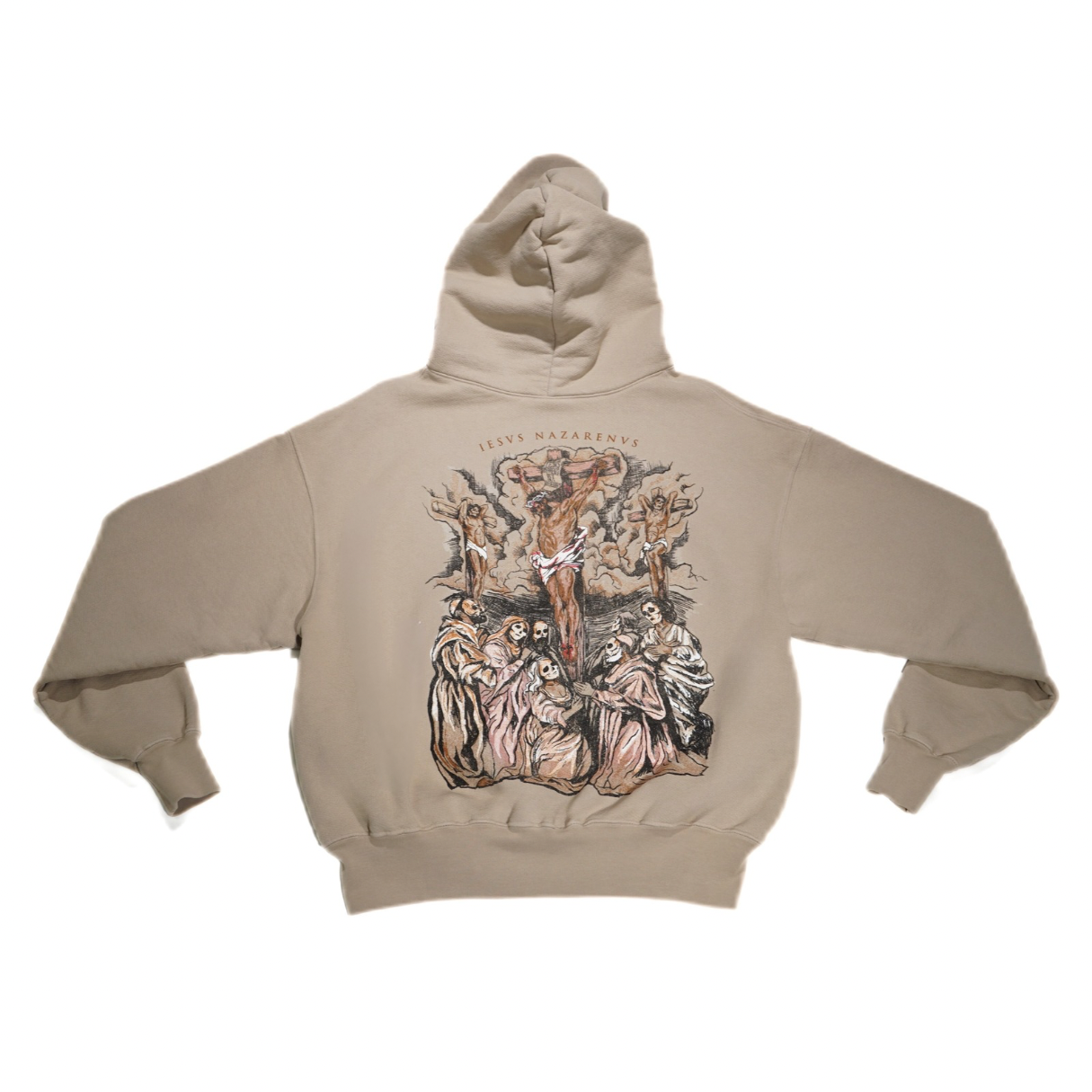 Jesus Piece Hoodie